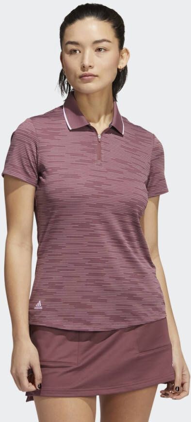 adidas Novelty Poloshirt