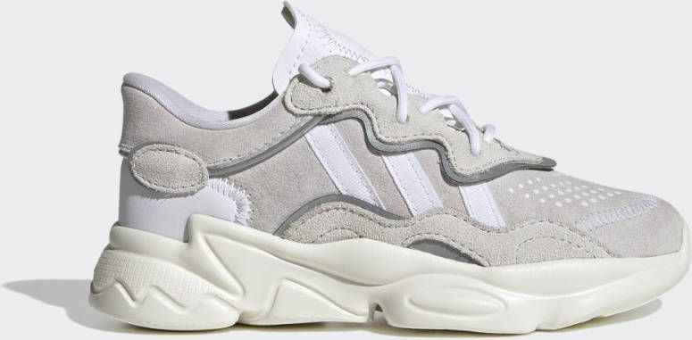 adidas Originals Ozweego Children White Kind