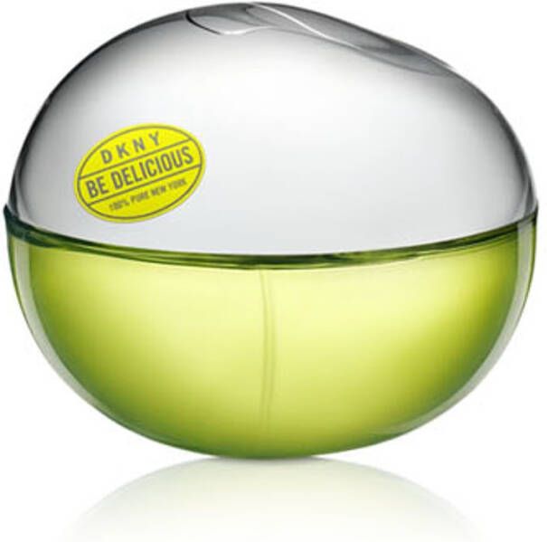DKNY Be Delicious eau de parfum - 100 ml