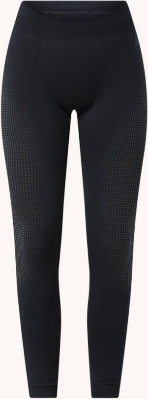 Odlo Performance Warm ECO dames thermobroek (, XL )
