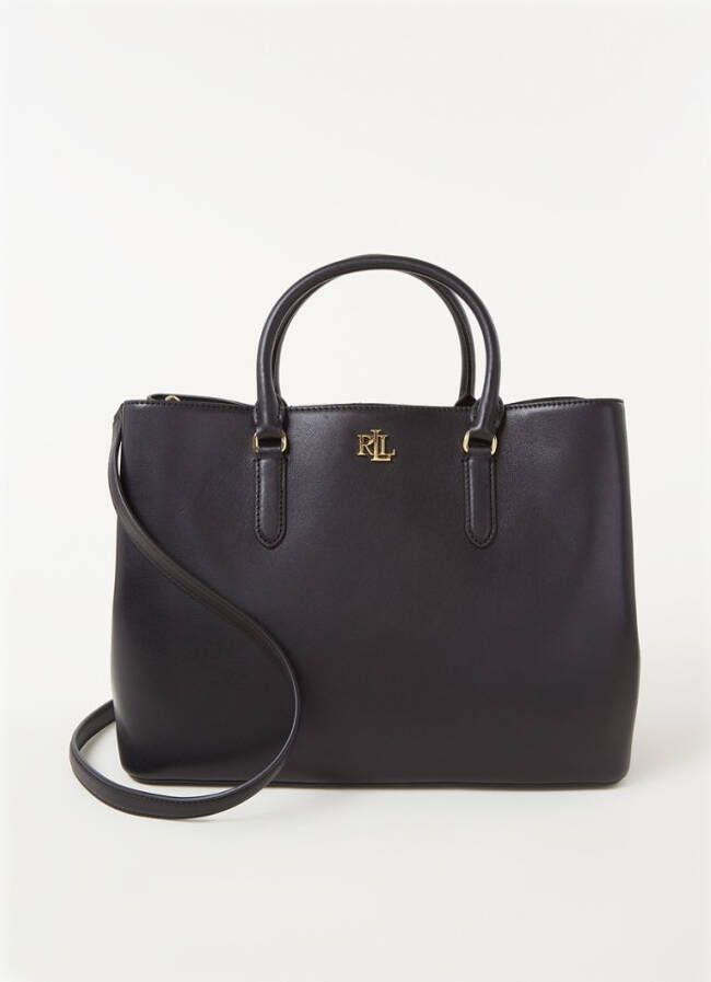 Polo Ralph Lauren tassen .. Zwart , Zwart, Dames