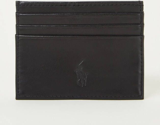 Ralph Lauren Pasjeshouder van leer