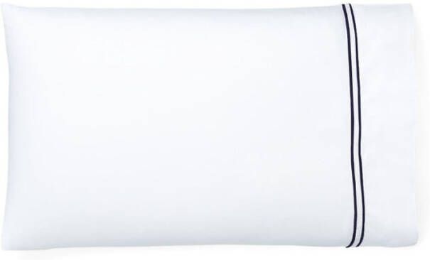 Ralph Lauren Penthouse kussensloop van katoensatijn 624TC