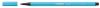 Stabilo Pen 68 viltstift, azuurblauw online kopen