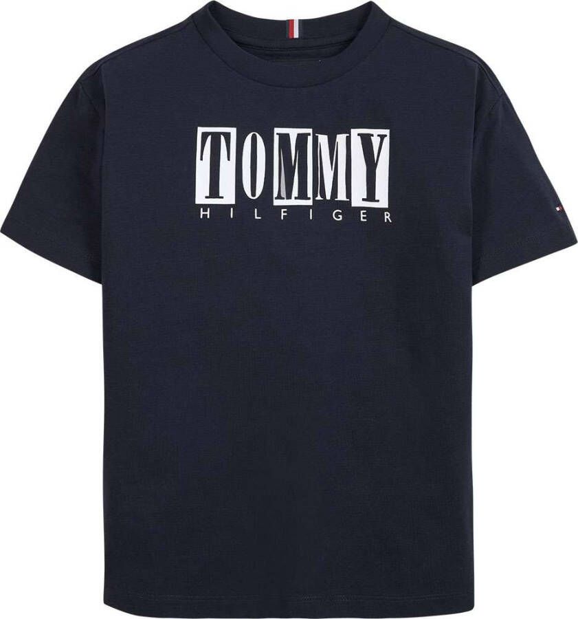 Tommy Hilfiger Navy