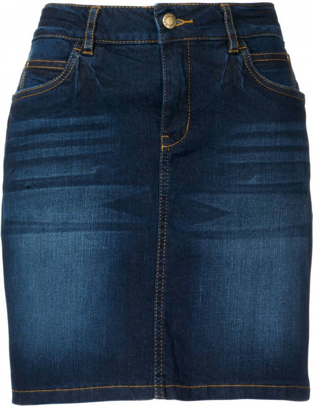 bonprix Jeansrok
