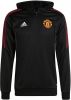 Adidas Manchester United Trainingsshirt Tiro 21 Zwart/Rood online kopen