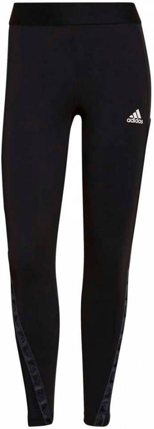 adidas AEROREADY Designed 2 Move Cotton Touch 7/8 Legging