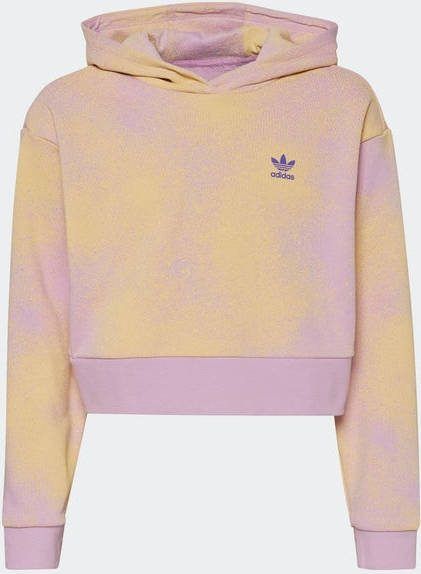 Adidas Beach Vibes Basisschool Hoodies