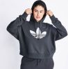 Adidas Originals Aerobic Plus Over The Head Hoody Dames Hoodies online kopen