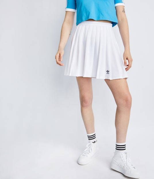 Adidas Originals Adicolor klassiekers tennisrok Adidas, Wit, Dames