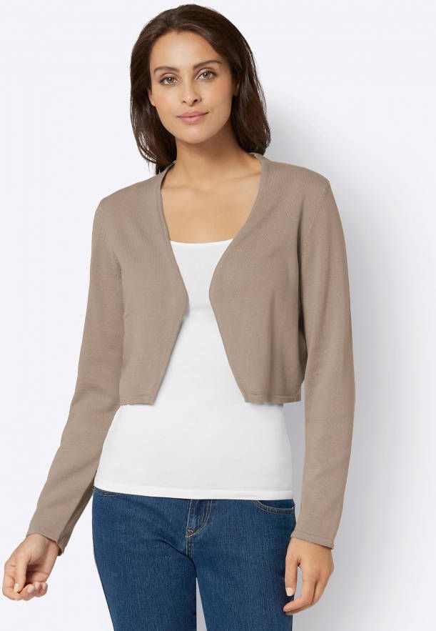 Classic Inspirationen Bolero