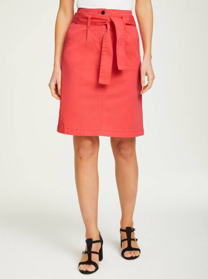 RICK CARDONA by heine Jeansrok