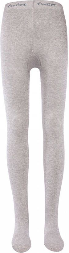 Ewers ! Meisjes Maillot - Zilver Katoen/polyester/polyamide/elasthan