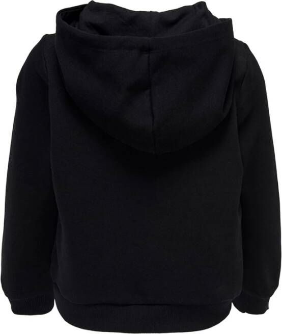 Only Kognomi rock l/s hood bf swt