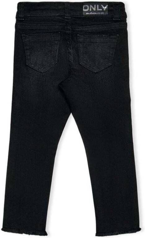 Only Jeans Zwart Dames
