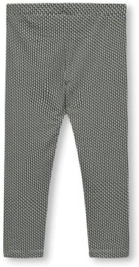 Only Leggings Grijs Dames