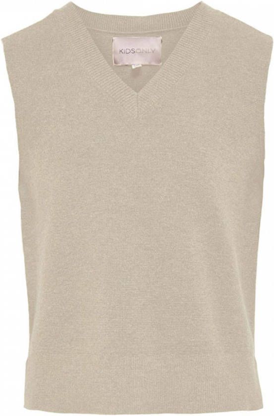 KIDS ONLY Spencer 15244053 Beige/Off white