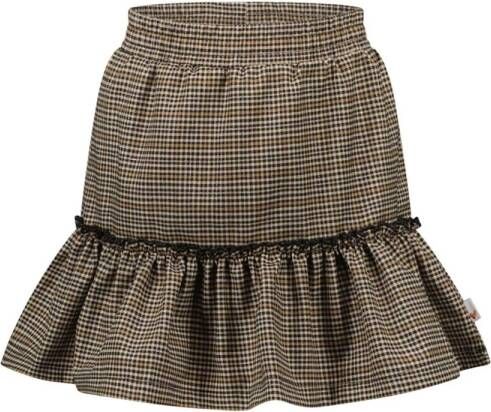 Moodstreet Zwarte Minirok M208 5797