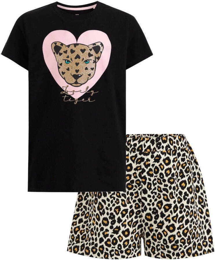 WE Fashion Pyjama