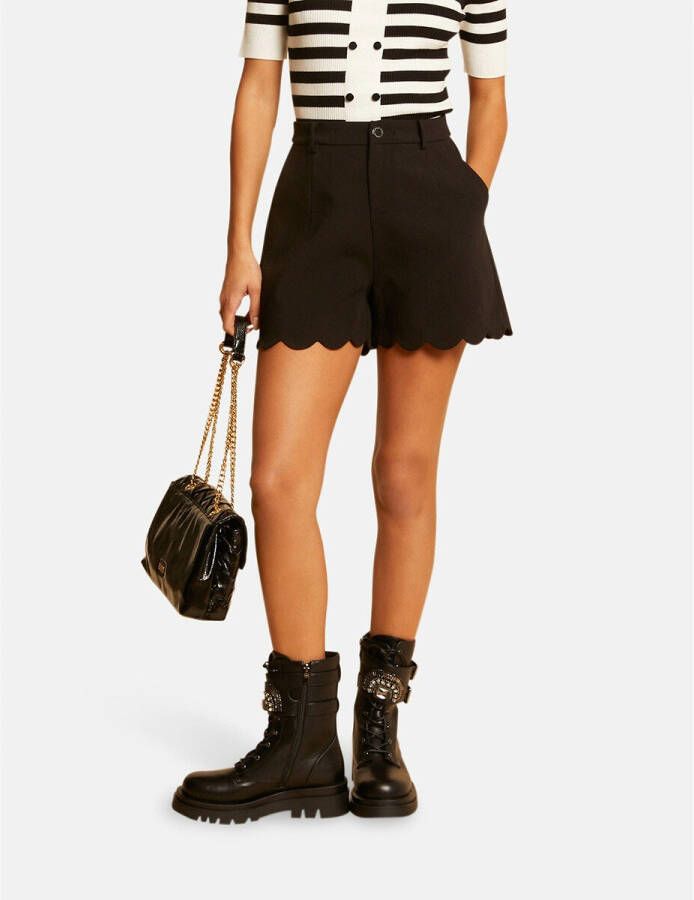 Morgan Losse short, golvende boord