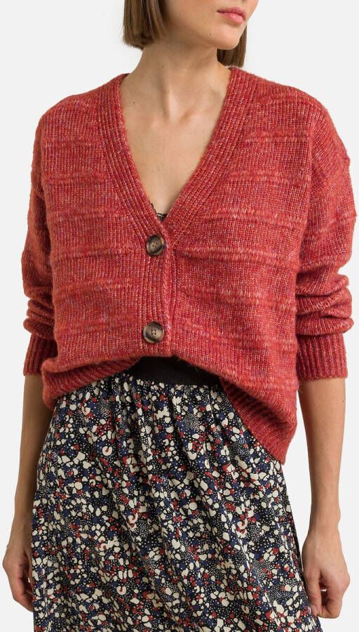 Only Onlcelina Life L/s Cardigan Cc Knt