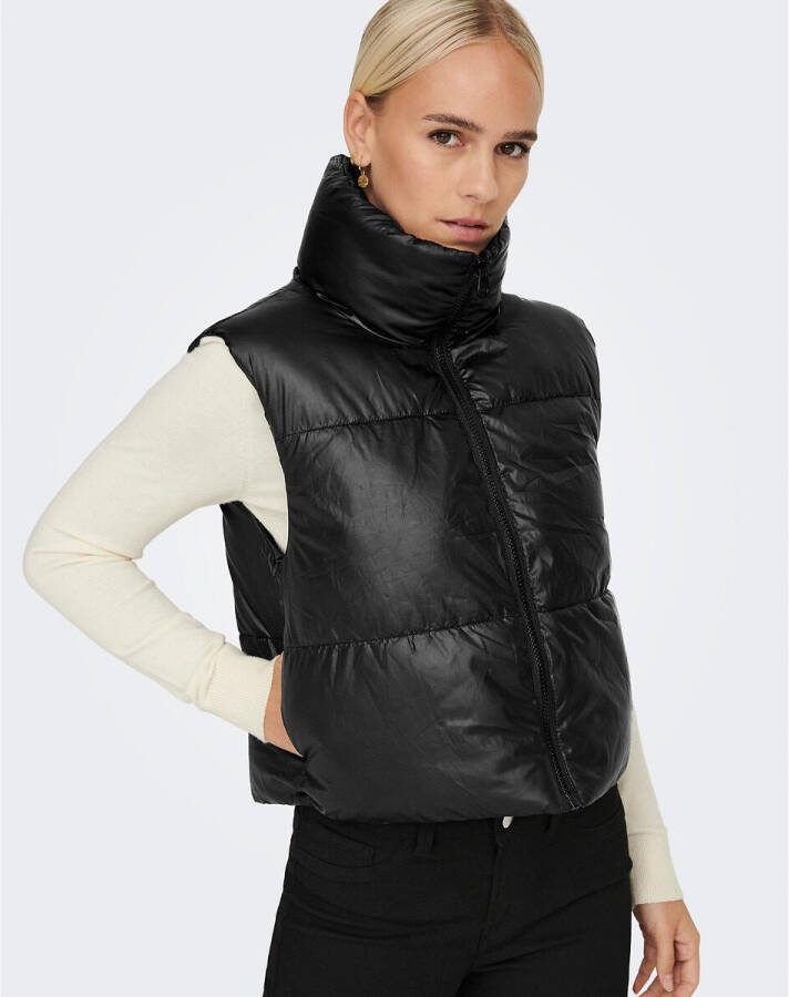 Only Korte bodywarmer