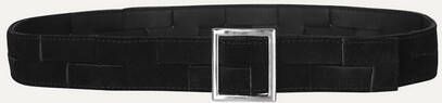 Object accessoire Zwart 23038640