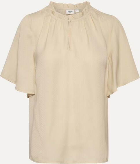 Saint tropez Blouse Ecru 30512528