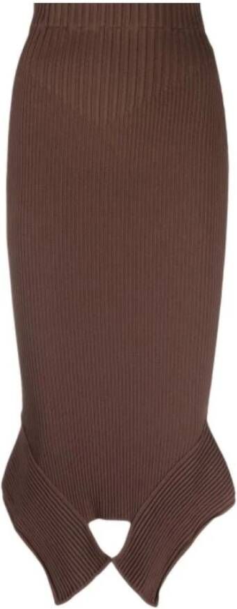 Andrea Adamo Midirokken Bruin Dames