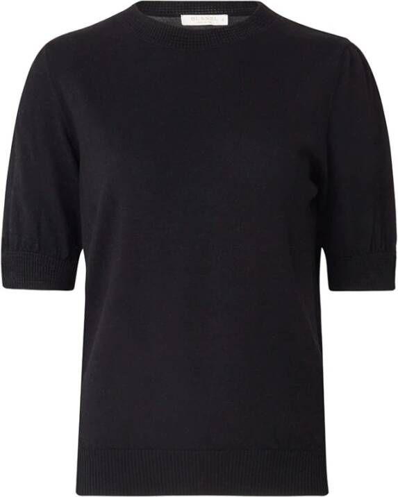 Busnel T shirts Zwart Dames