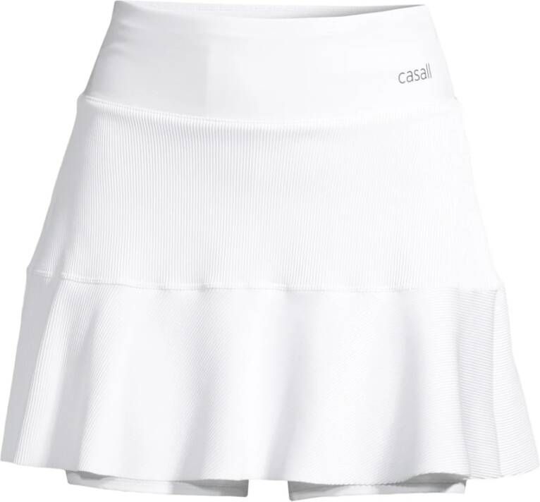 CASALL Rokhof gedefinieerd , Wit, Dames