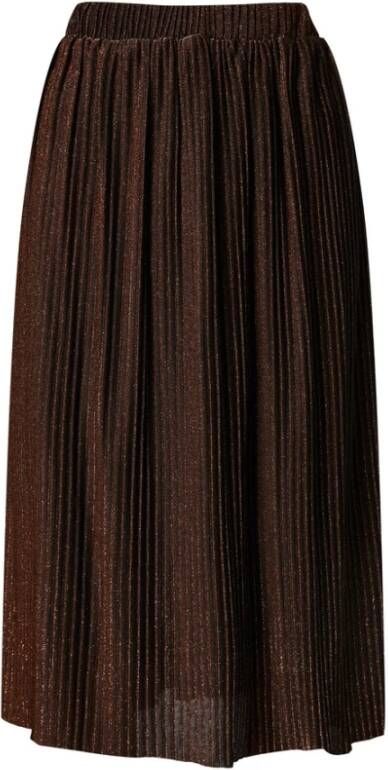 comma Midirokken Bruin Dames