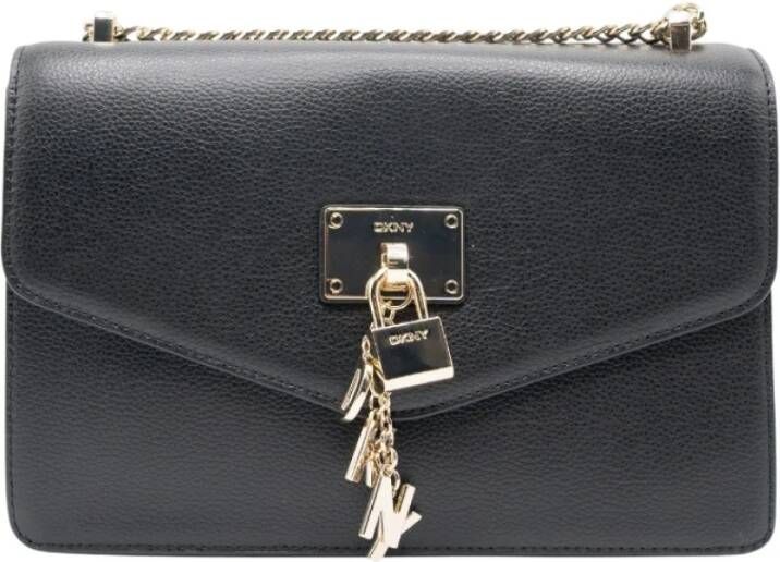 DKNY Schoudertassen Zwart Dames
