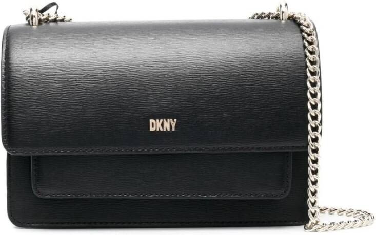 DKNY Schoudertassen Zwart Dames