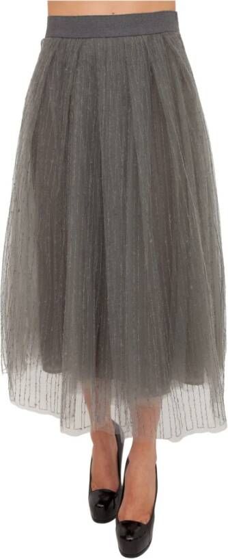 Fabiana Filippi Midirokken Groen Dames