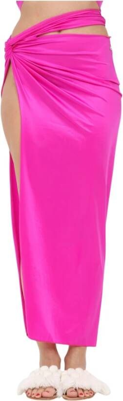 F**k Accessoires , Paars, Dames