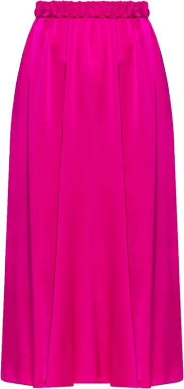 Forte Midirokken Roze Dames