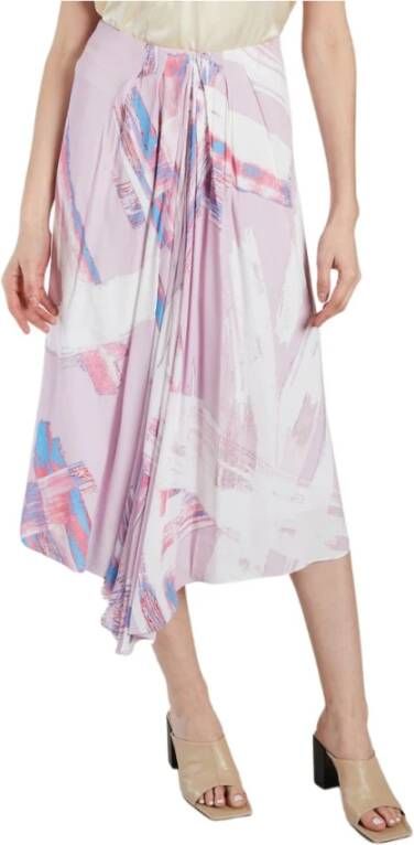 IRO Midkken Paars Dames