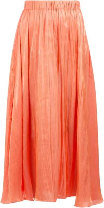 Jucca JC J3515004 jaar , Oranje, Dames