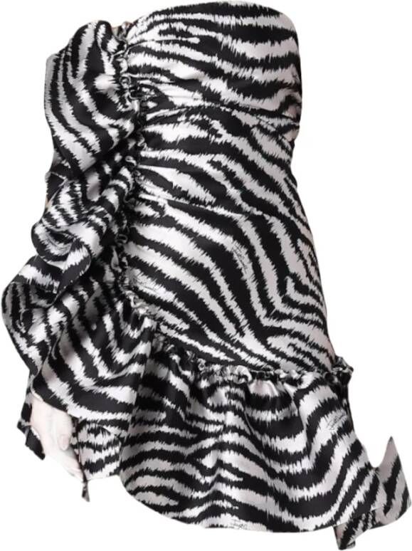 Just Cavalli Feestkleedjes Zwart Dames