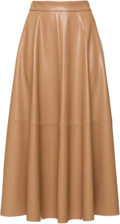 Maliparmi Midirokken Bruin Dames