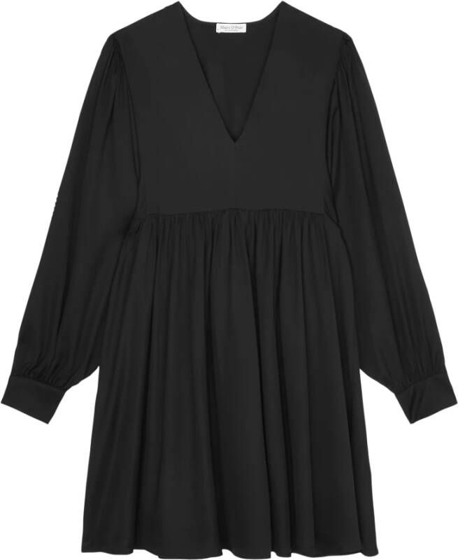 Marc O'Polo Casual kleedjes Zwart Dames
