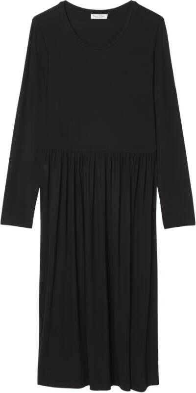 Marc O'Polo Casual kleedjes Zwart Dames