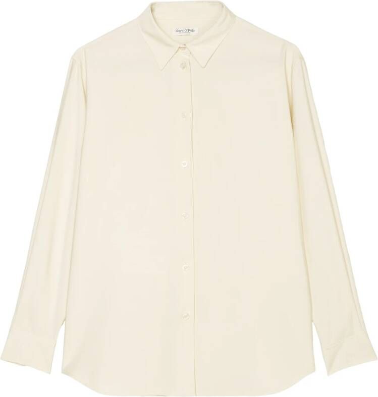Marc O'Polo Longsleeve shirts Beige Dames