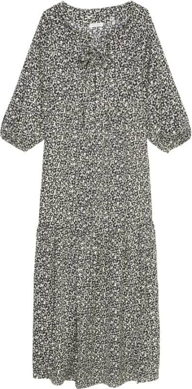 Marc O'Polo Maxi kleedjes Beige Dames