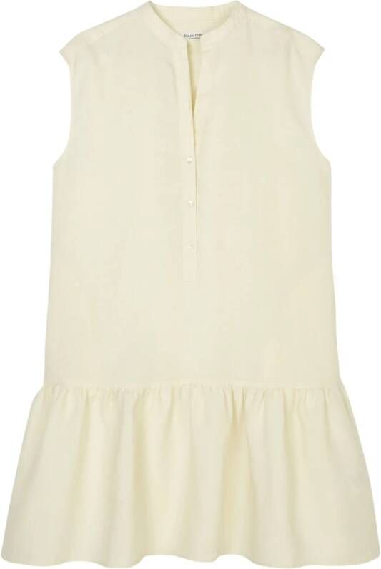 Marc O'Polo Zomerkleedjes Geel Dames