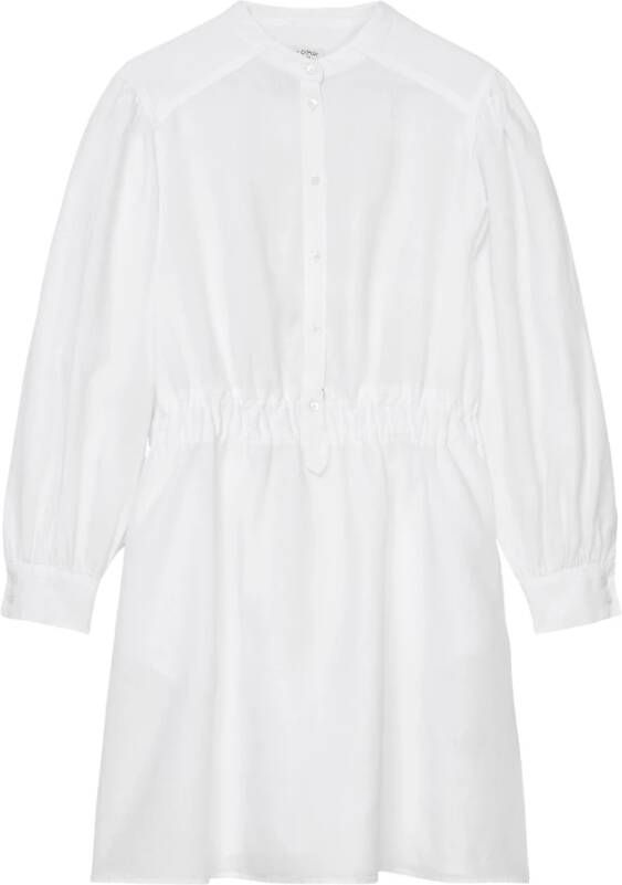 Marc O'Polo Zomerkleedjes Wit Dames
