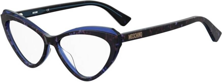 Moschino Glasses Mos568 IPR , Bruin, Dames