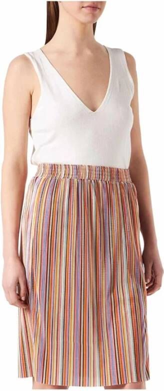 Naf Midirokken Oranje Dames